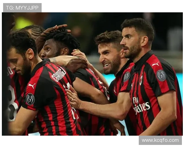 AC米兰迎战热那亚前瞻分析球队状态与战术对比全解析