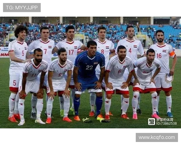 叙利亚与关岛足球赛比分预测及分析展望