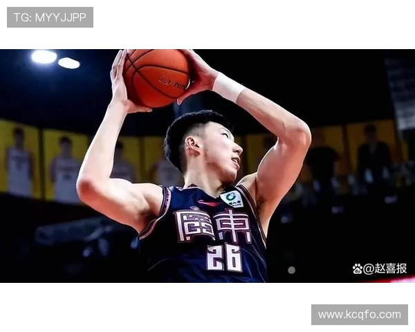 周琦在国际篮球舞台上的崛起与挑战探索中国篮球新未来的可能性 周琦在国际篮球舞台上的崛起与挑战探索中国篮球新未来的可能性