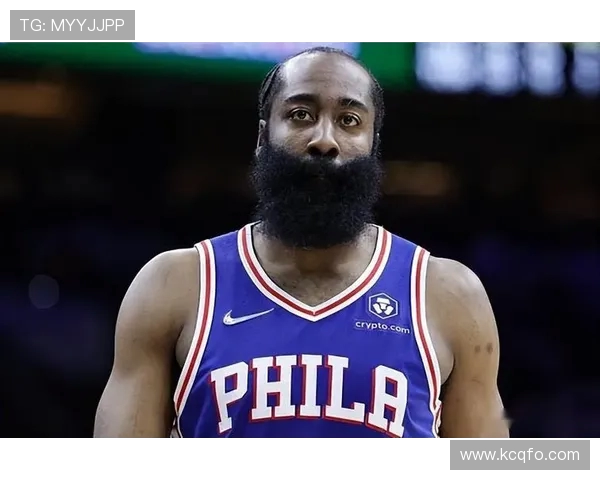 哈登状态下滑引发76人续约犹豫或将调整4年16亿计划