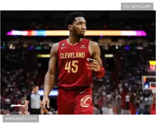 多诺万米切尔：从新秀到全明星的篮球传奇之路与未来展望