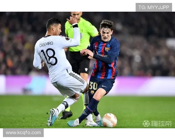 巴萨与曼联对决竞猜分析谁将赢得这场巅峰对决