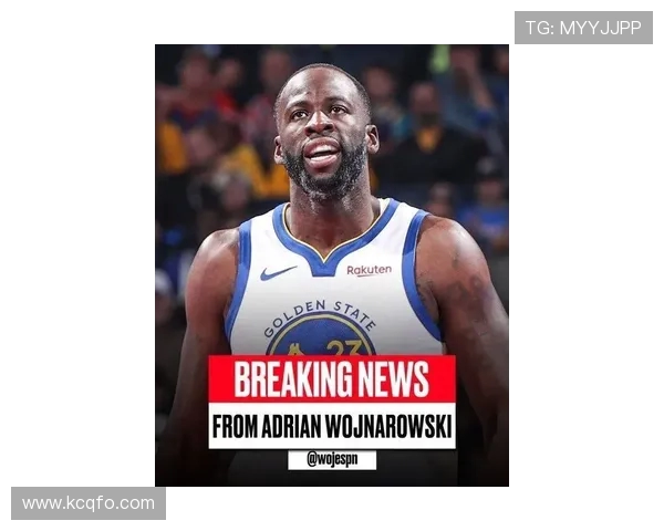 德雷蒙德格林DraymondGreen