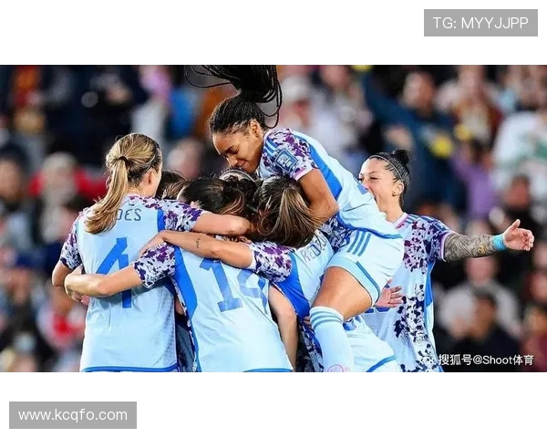 日本女足与荷兰女足激战正酣谁将赢得这场巅峰对决