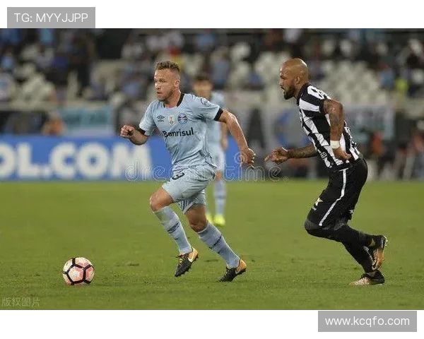 格雷米奥与弗拉门戈的巅峰对决揭示巴西足球的魅力与激情