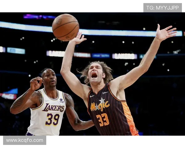 湖人对决魔术精彩直播全程回顾与赛后分析尽在这里