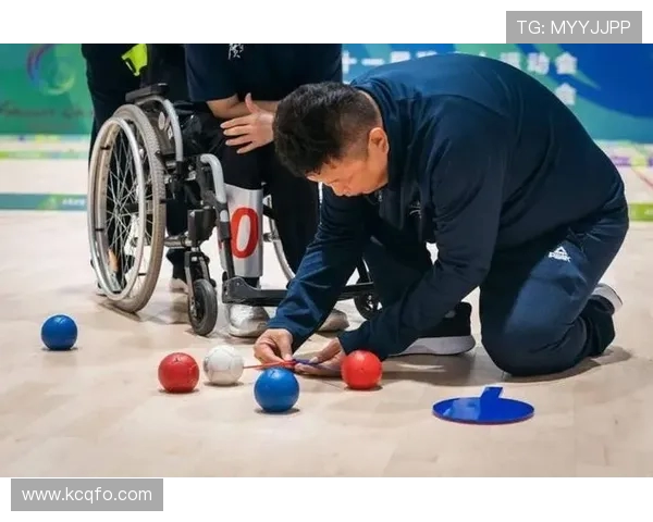 特奥精神传承与发展：助力残疾人运动员展现自我价值与无限可能