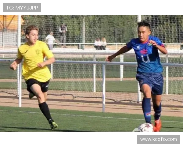 穆西亚拉的崛起之路：从青训天才到足球世界的新星