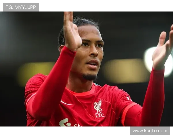 范戴克：从默默无闻到足坛巨星的传奇之路与成就解析