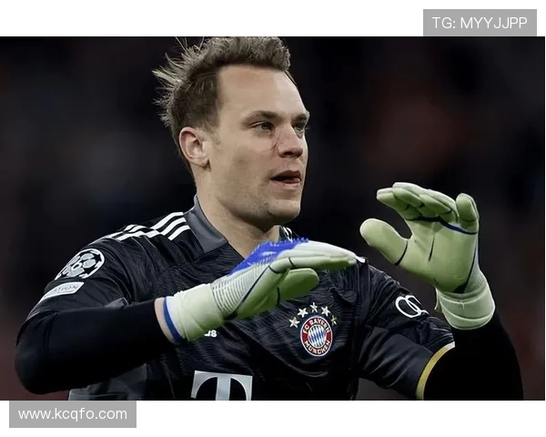 诺伊尔因重伤赛季报销拜仁紧急求助德赫亚补位