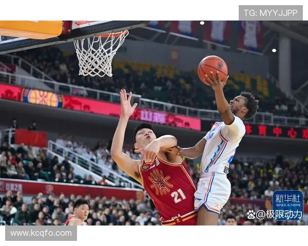 赵岩昊的篮球之路如何从青涩少年成长为CBA明星球员的传奇故事