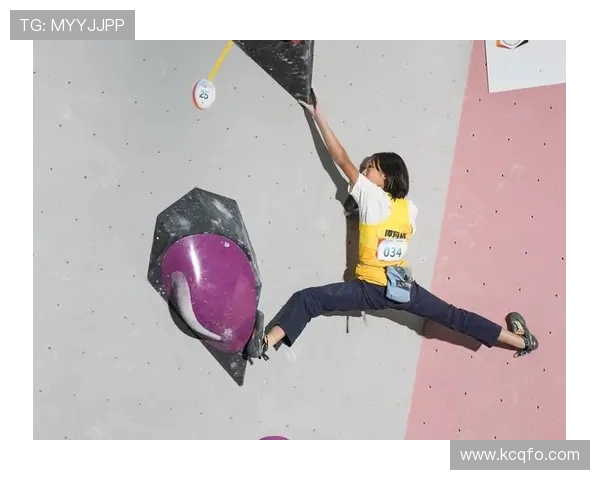 重庆攀岩队速度对比深度解析及未来发展趋势探讨