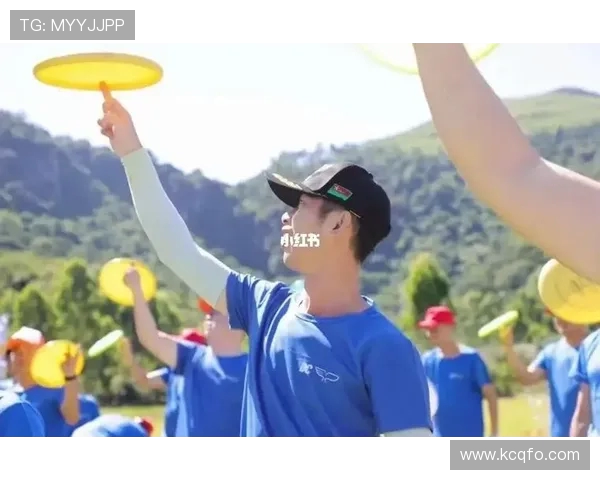 飞盘热潮下北京飞盘队个人能力的全面提升与变革探索