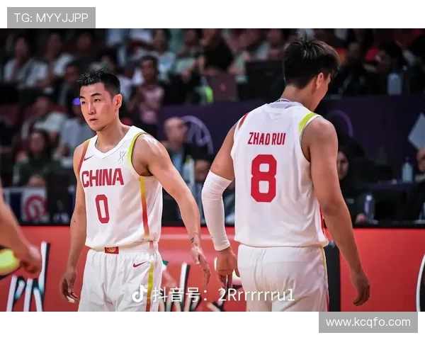 高诗岩的篮球之路：从青涩少年到职业球员的成长历程与奋斗故事