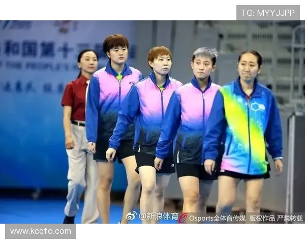 武汉乒乓球队配合技巧深度解析与其他球队的对比研究 武汉乒乓球队配合技巧深度解析与其他球队的对比研究