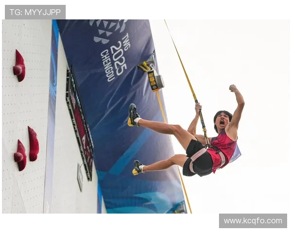 重庆攀岩队与成都攀岩队个人能力对比分析及赛后总结