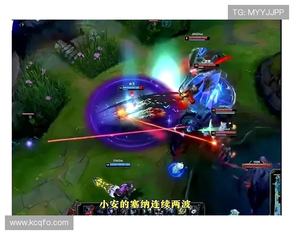 EDG职业联赛表现分析:个人能力如何影响团队胜负 EDG职业联赛表现分析:个人能力如何影响团队胜负