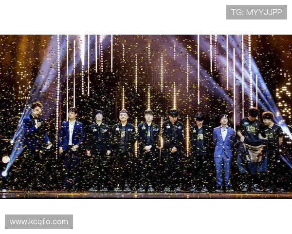 RNG逆袭之路揭秘：世界大师赛背后的奋斗与荣耀