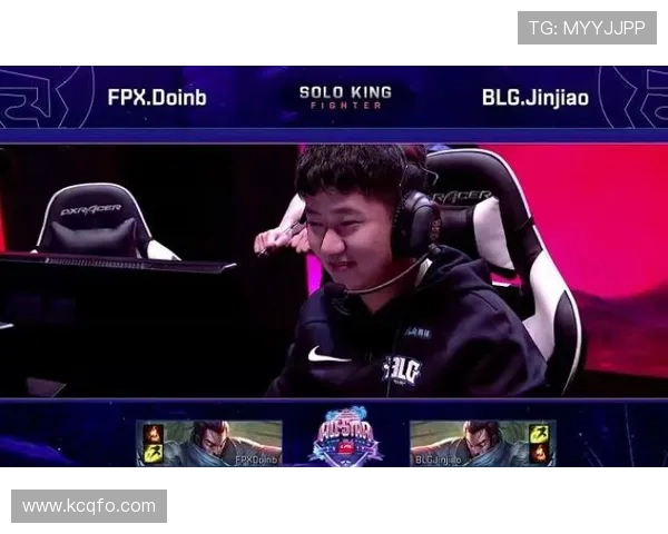 全明星赛分析:BLG展现出色心理素质与团队协作能力 全明星赛分析:BLG展现出色心理素质与团队协作能力