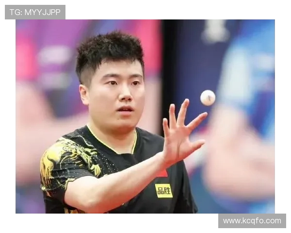 北京乒乓球队战术解析与训练策略探讨助力竞技水平提升 北京乒乓球队战术解析与训练策略探讨助力竞技水平提升