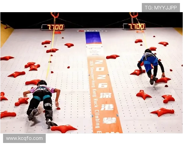 北京攀岩队在全国攀岩状态排行榜中荣获第三名的佳绩引发关注 北京攀岩队在全国攀岩状态排行榜中荣获第三名的佳绩引发关注