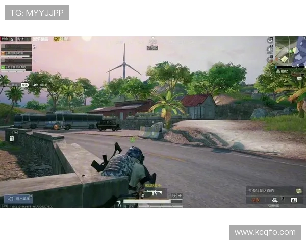 和平精英评论：深入分析LNG在比赛中的控制策略与失误影响