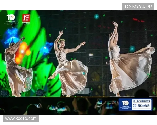 广州街舞队技术探秘：舞动城市节拍与风格的完美结合