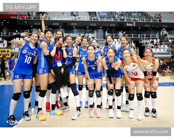 杭州排球队在邀请赛中的实力展现与未来发展潜力分析