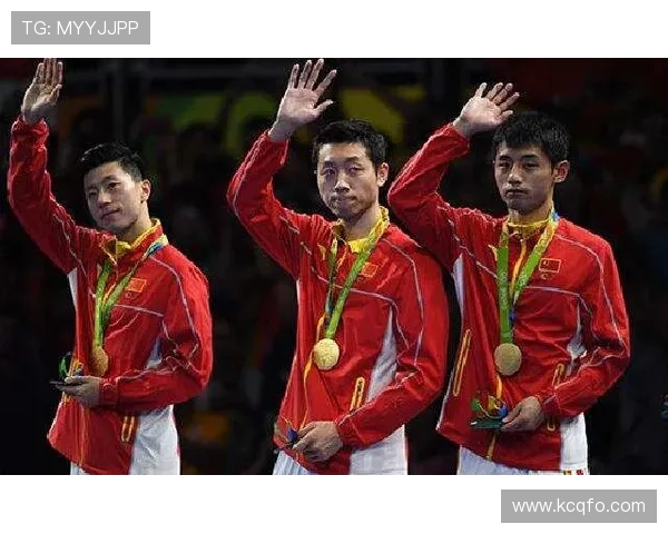 武汉乒乓球队在奥运会上的灵活性表现与战术创新分析